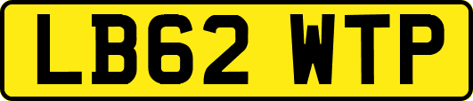 LB62WTP