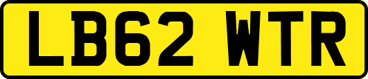 LB62WTR