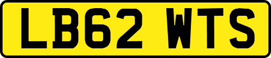 LB62WTS
