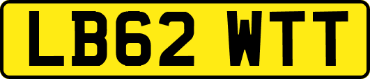 LB62WTT