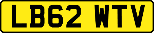 LB62WTV