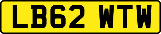 LB62WTW