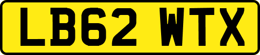 LB62WTX