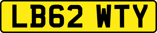 LB62WTY