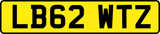 LB62WTZ