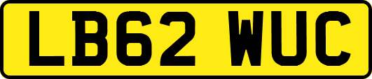 LB62WUC