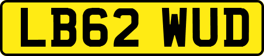 LB62WUD