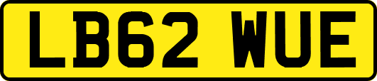 LB62WUE