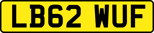 LB62WUF