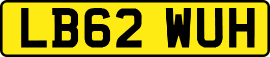 LB62WUH