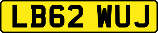 LB62WUJ