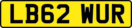 LB62WUR