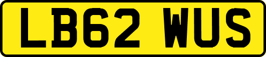 LB62WUS