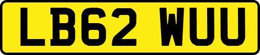 LB62WUU