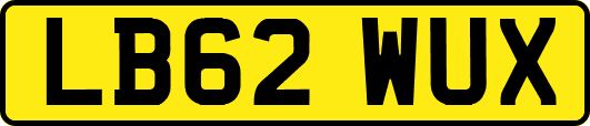 LB62WUX