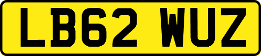 LB62WUZ