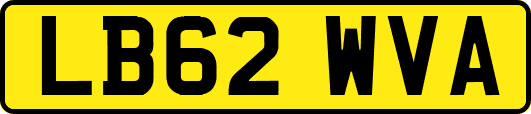LB62WVA