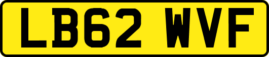 LB62WVF