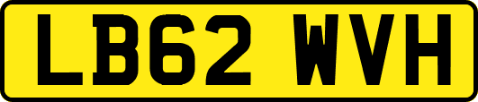 LB62WVH