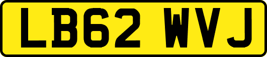 LB62WVJ