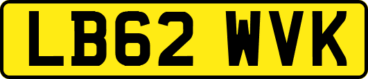 LB62WVK