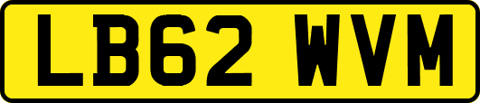 LB62WVM