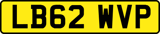 LB62WVP