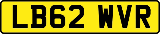 LB62WVR