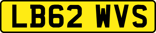 LB62WVS
