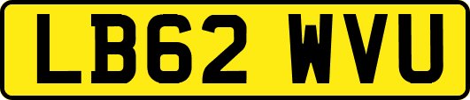 LB62WVU