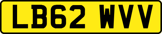 LB62WVV
