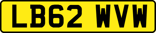 LB62WVW