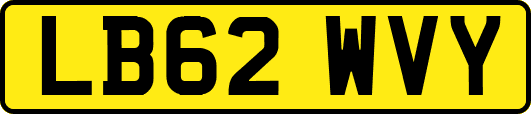 LB62WVY