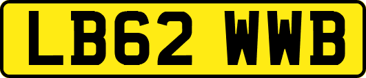 LB62WWB