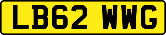 LB62WWG