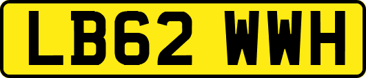 LB62WWH