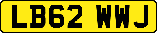 LB62WWJ