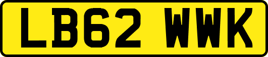 LB62WWK