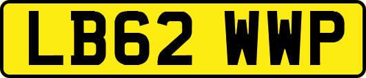 LB62WWP