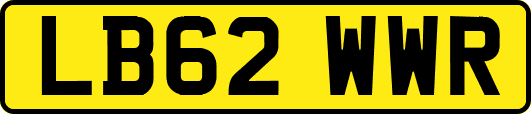 LB62WWR