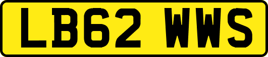 LB62WWS