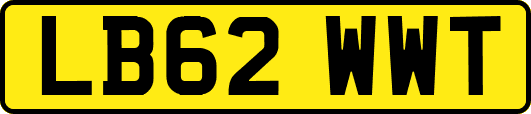 LB62WWT