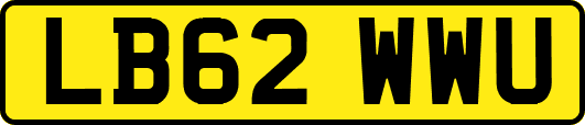 LB62WWU