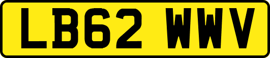 LB62WWV