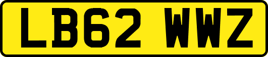 LB62WWZ