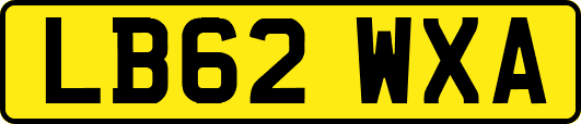 LB62WXA