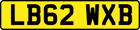 LB62WXB