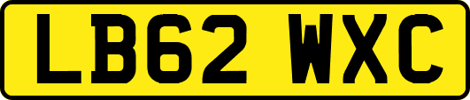 LB62WXC