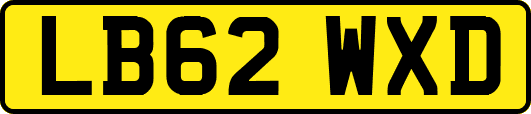 LB62WXD