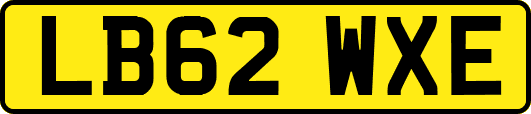 LB62WXE